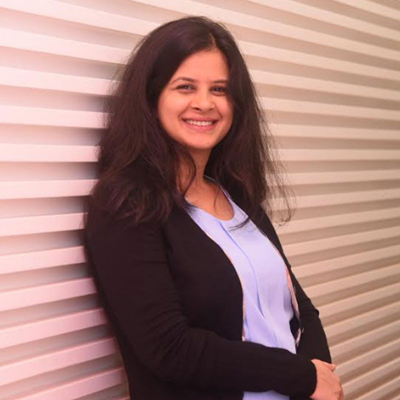 The Walt Disney South Asia promotes Amrita Pandey to lead media distribution & OTT