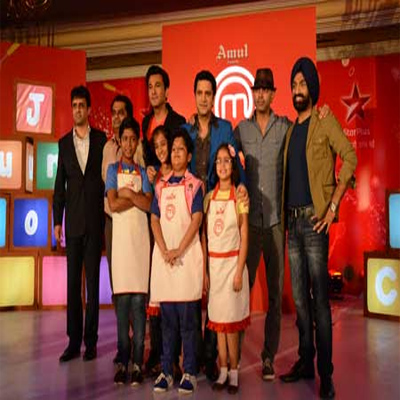 Who will be India’s Junior MasterChef?