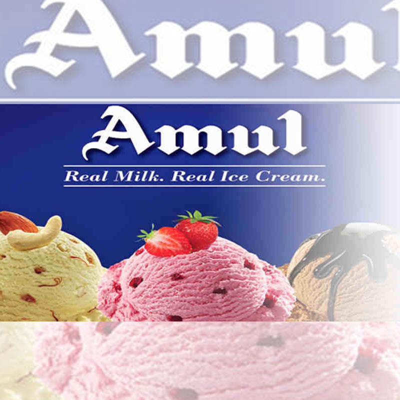 Amul gets relief in ice-cream ad case against HUL