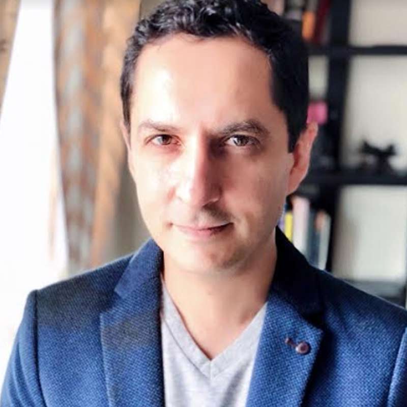 OTT platforms looking at more original films: Siddharth Anand Kumar