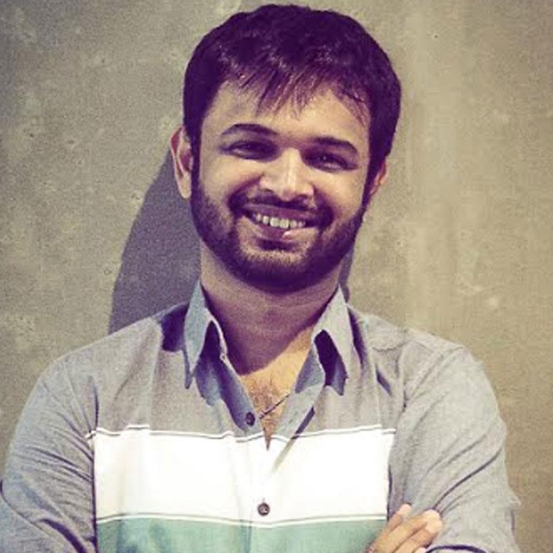 Dentsu Webchutney appoints Aalap Desai as senior creative director