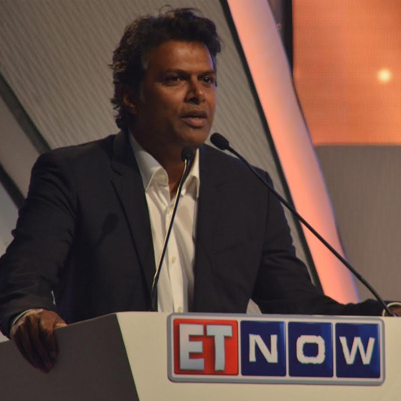 India suitably poised for data, analytics interplay, says GE chairman