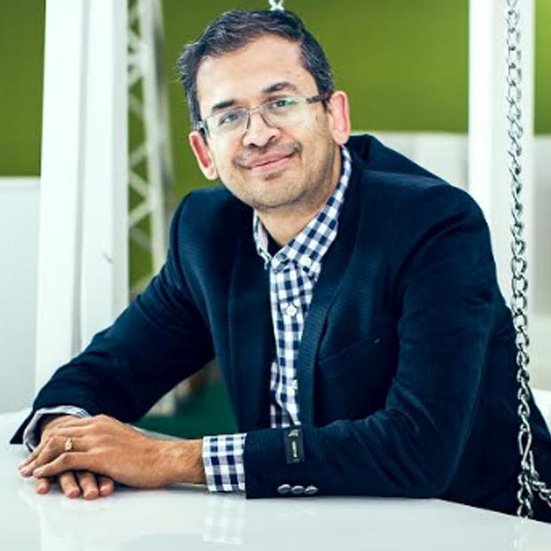 Ananth Narayanan joins Medlife as co-founder & CEO