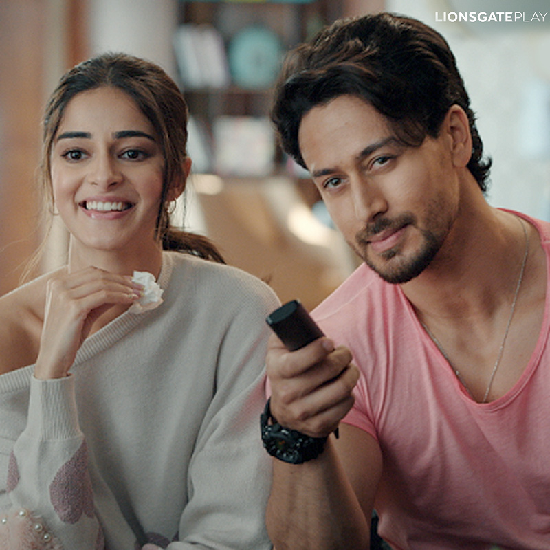 Lionsgate Play says ‘play more browse less’