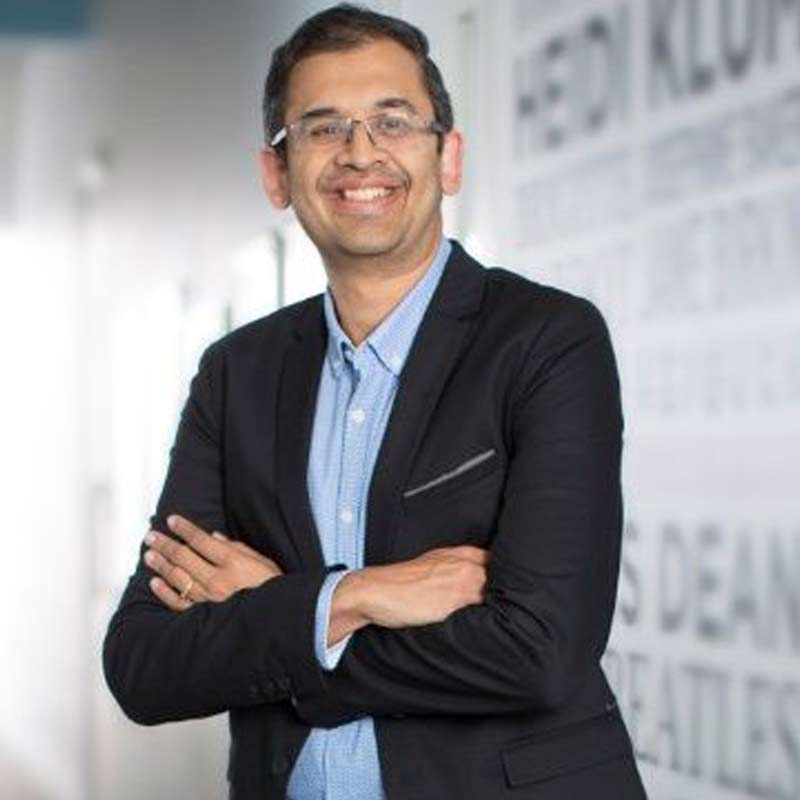 Myntra CEO Ananth Narayanan quits