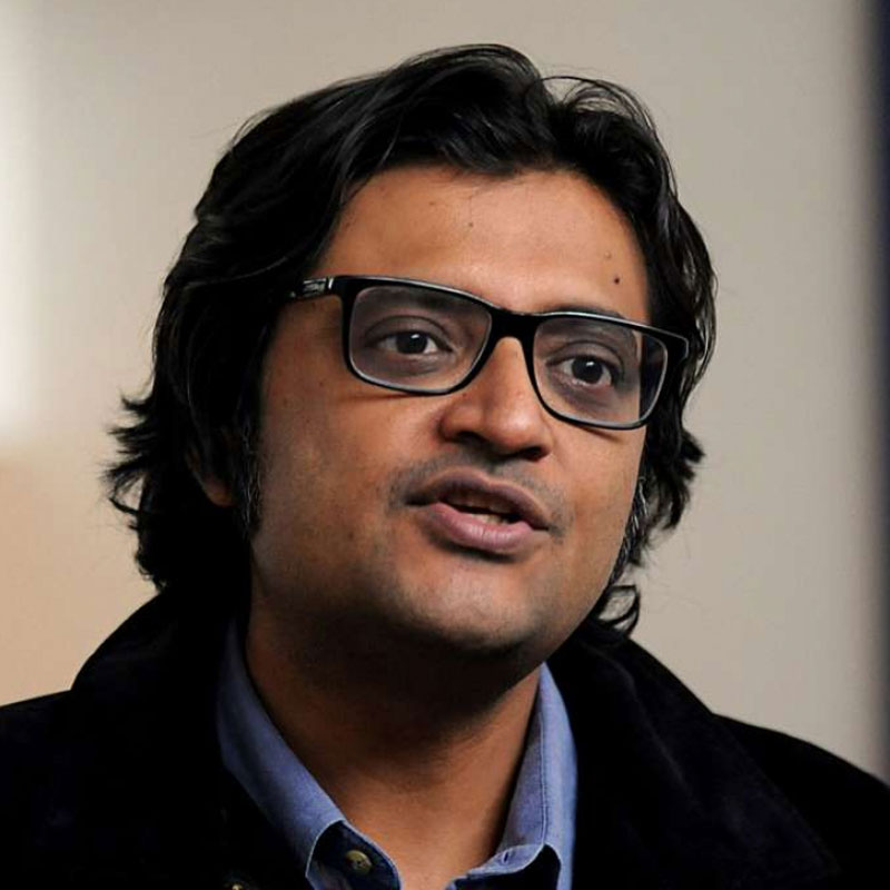 Abetment case: Arnab Goswami granted interim bail by Supreme Court