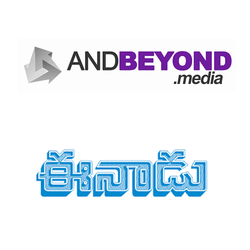 AndBeyond.Media wins programmatic monetisation mandate for Eenadu
