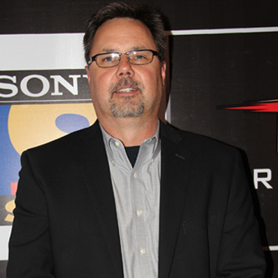 ‘We hope to build the TNA brand in India’: TNA EXECUTIVE VP ANDY BARTON