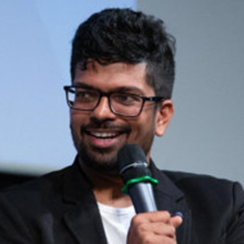 Twitter sports partnership APAC head Aneesh Madani quits