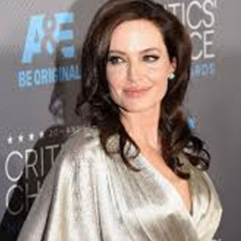 Ang Lee to helm Cleopatra with Angelina Jolie in lead