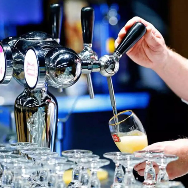 Anheuser-Busch InBev and The Quint join hands to raise awareness about illicit alcohol consumption in India