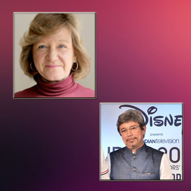 Sabido TV scriptwriting workshop in Mumbai on 23 November