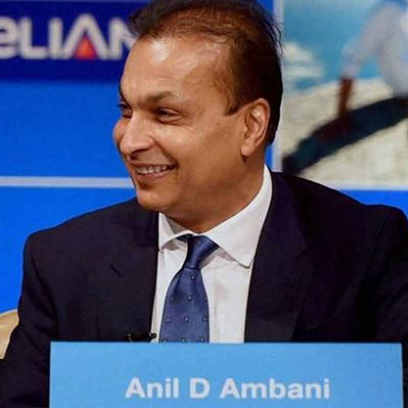 Anil Ambani to exit telecom business; focus on real estate