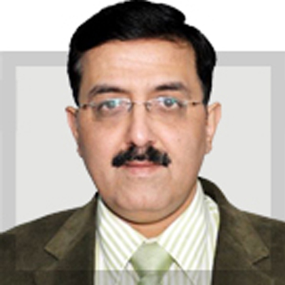 Anil Dua bids adieu to Hero MotoCorp