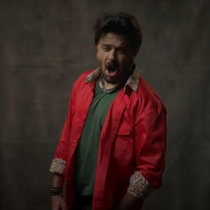 IPL partner Cred launches TVC with Anil Kapoor