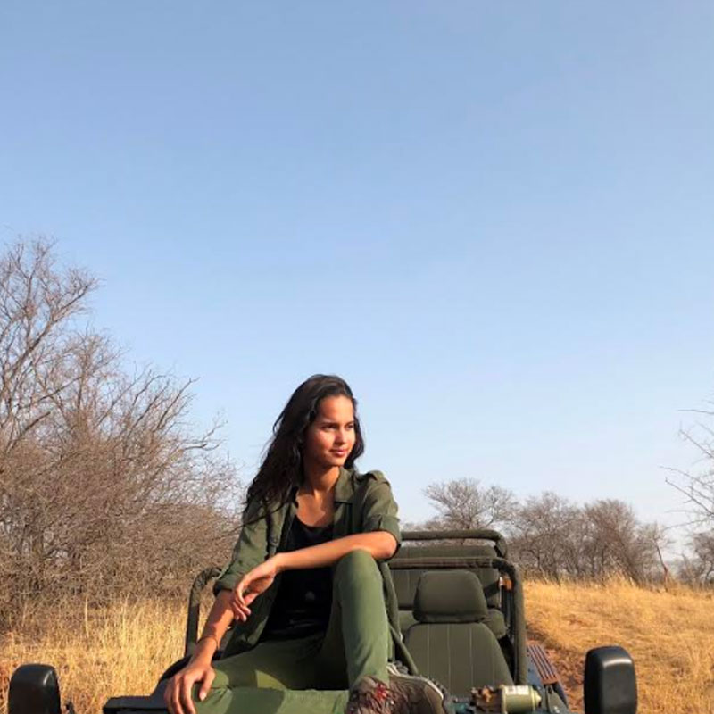 HCL Corporation & The Habitats Trust tie-up with Animal Planet to create awareness about the need to save species and their habitats with ‘On the Brink’