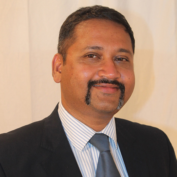 Draftfcb+Ulka appoints Anirban Chaudhuri as head of strategic planning