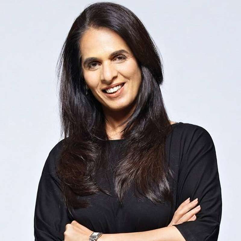 VMLY&R INDIA APPOINTED TO REVAMP ANITA DONGRE’S WEBSITE