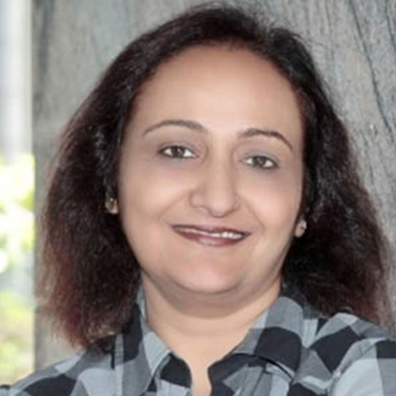 Anita Nayyar quits Havas Media to join BCCL