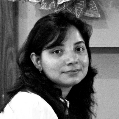 Scarecrow ropes in Anjali Rawat as ECD Art