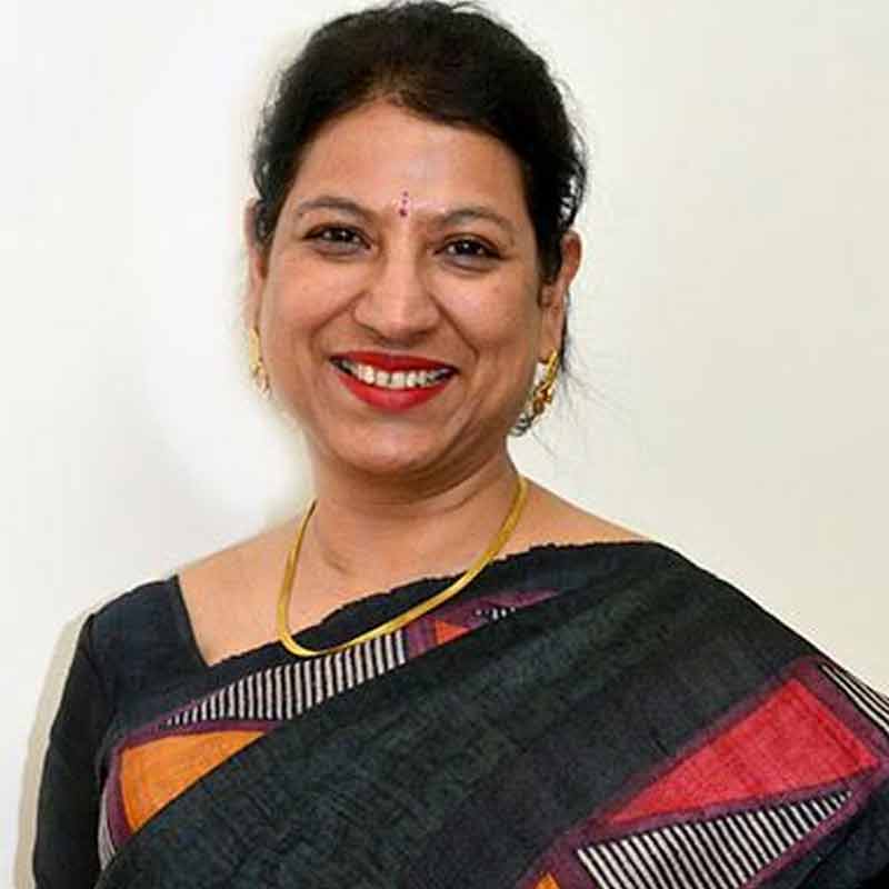 Hero ISL an ideal platform to educate the youth about hydration: Bisleri’s Anjana Ghosh