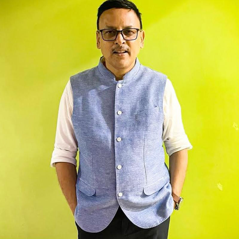 TV9 Bangla editor Anjan Bandyopadhyay’s departure raises hackles