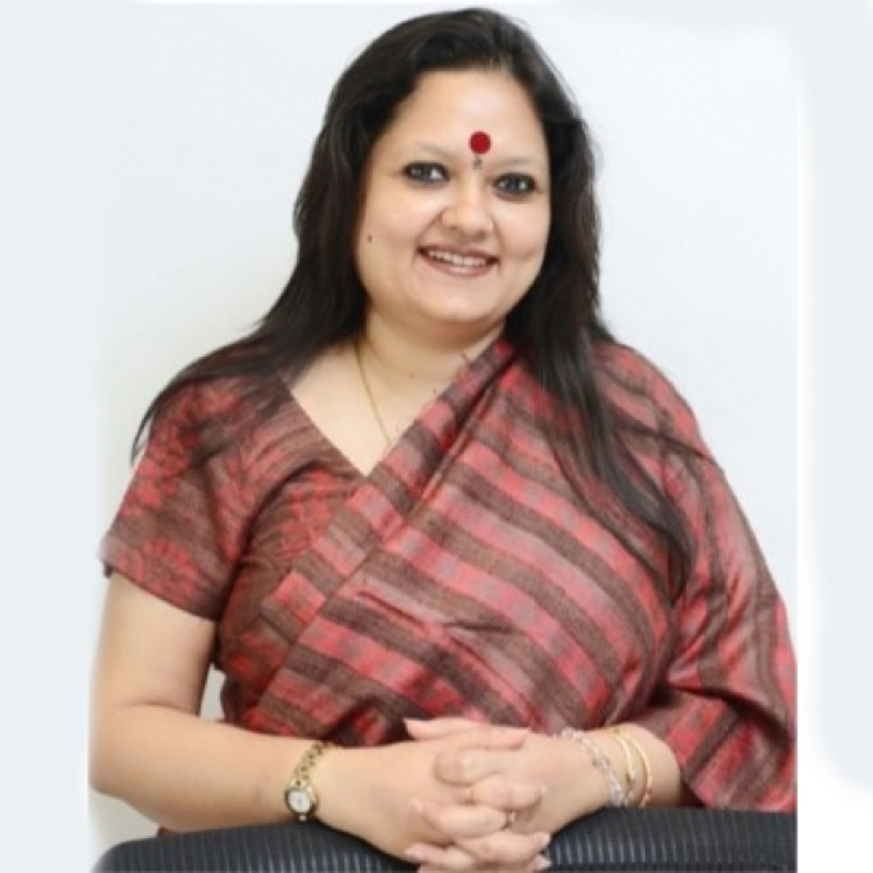 Facebook India’s head of public policy Ankhi Das steps down