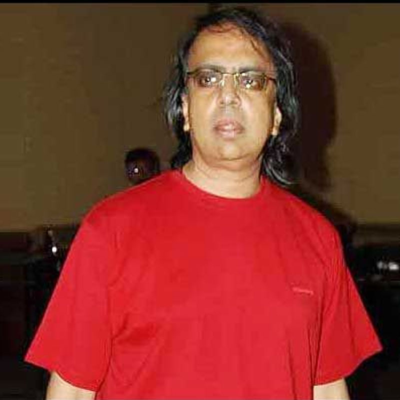 Ananth Mahadevan to adapt short story of Satyajit Ray