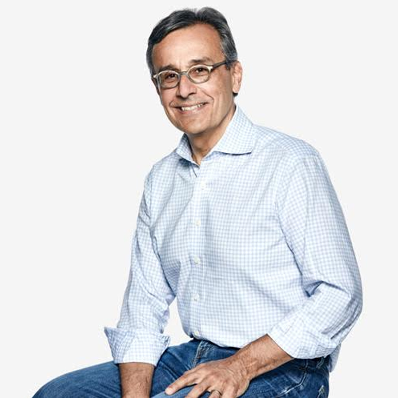 Facebook global CMO Antonio Lucio to step down