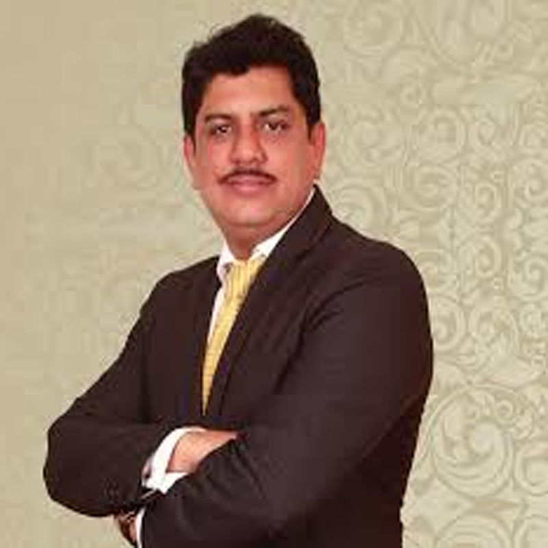 Allied Blenders & Distillers appoints Anupam Bokey as CMO