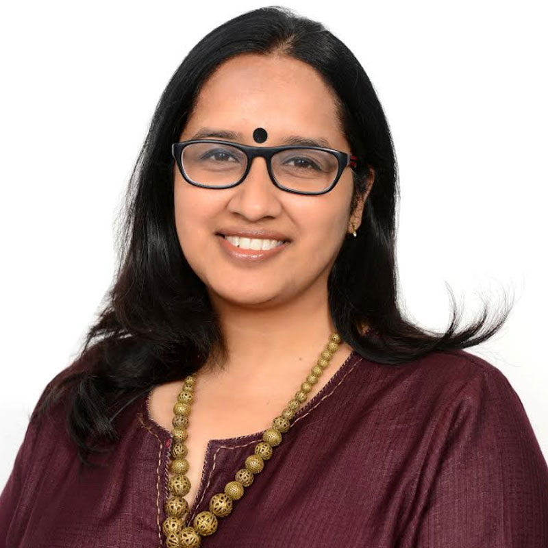 Invest in relationships, urges Parachute campaign