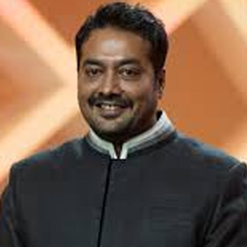 Anurag Kashyap retrospective in Germany
