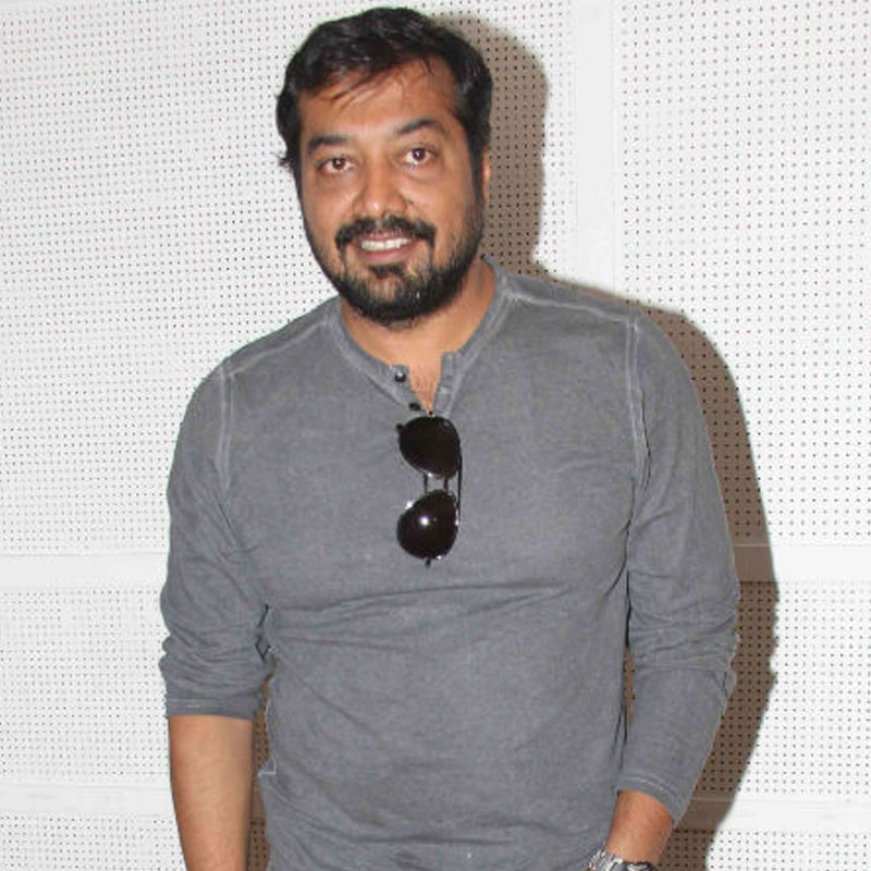 Anurag Kashyap’s Gangs of Wasseypur to premiere at Cannes