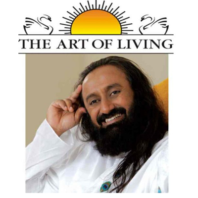 The Art of Living Foundation & Worldspace present Radio Art of Living