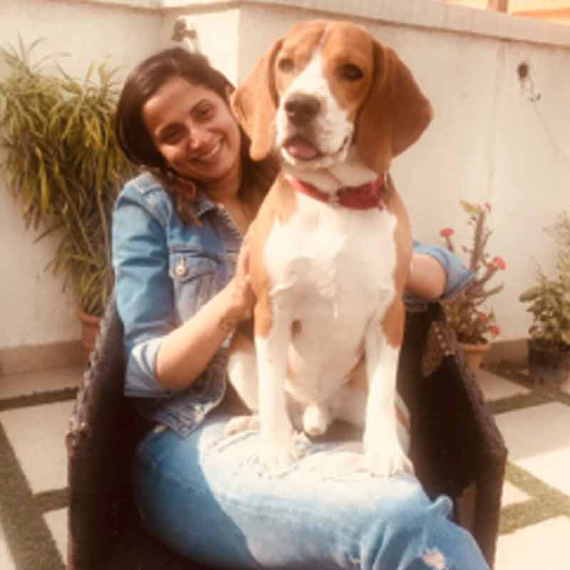 Pet Tales with Mindshare’s Ruchi Mathur
