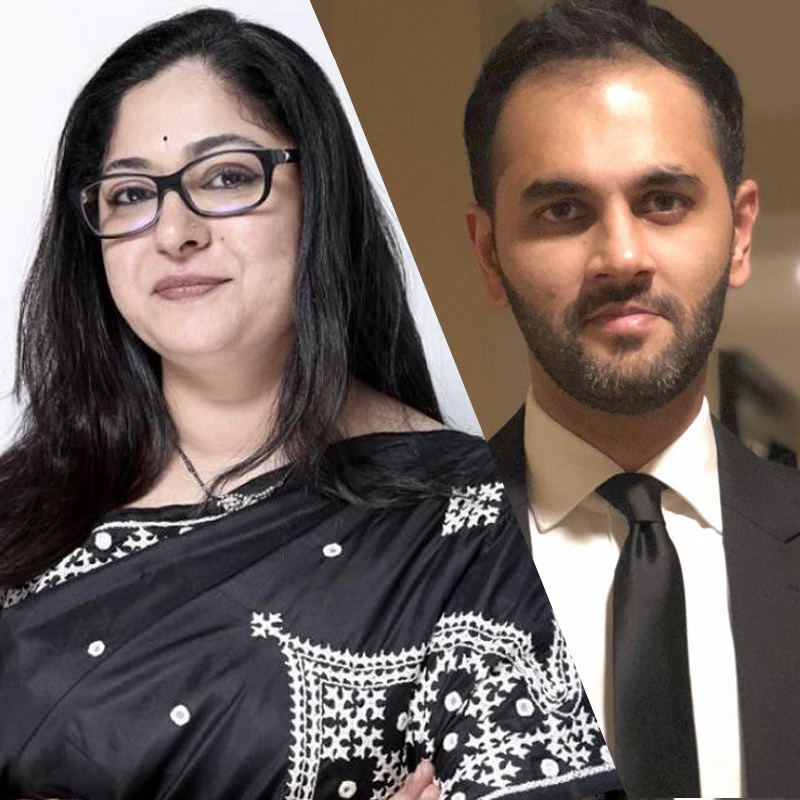 Aparna Bhosle appointed Zee TV business head, Shaurya Mehta to lead premium cluster