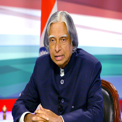 Former Indian President and renowned space scientist APJ Abdul Kalam passes away