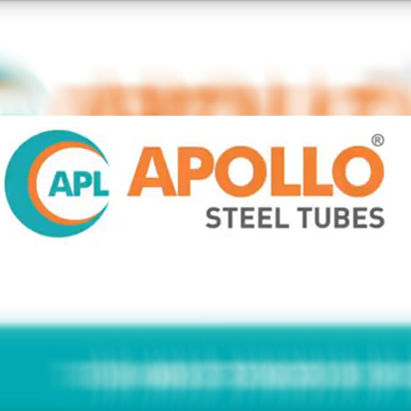 APL Apollo launches TVC with Delhi Capitals players