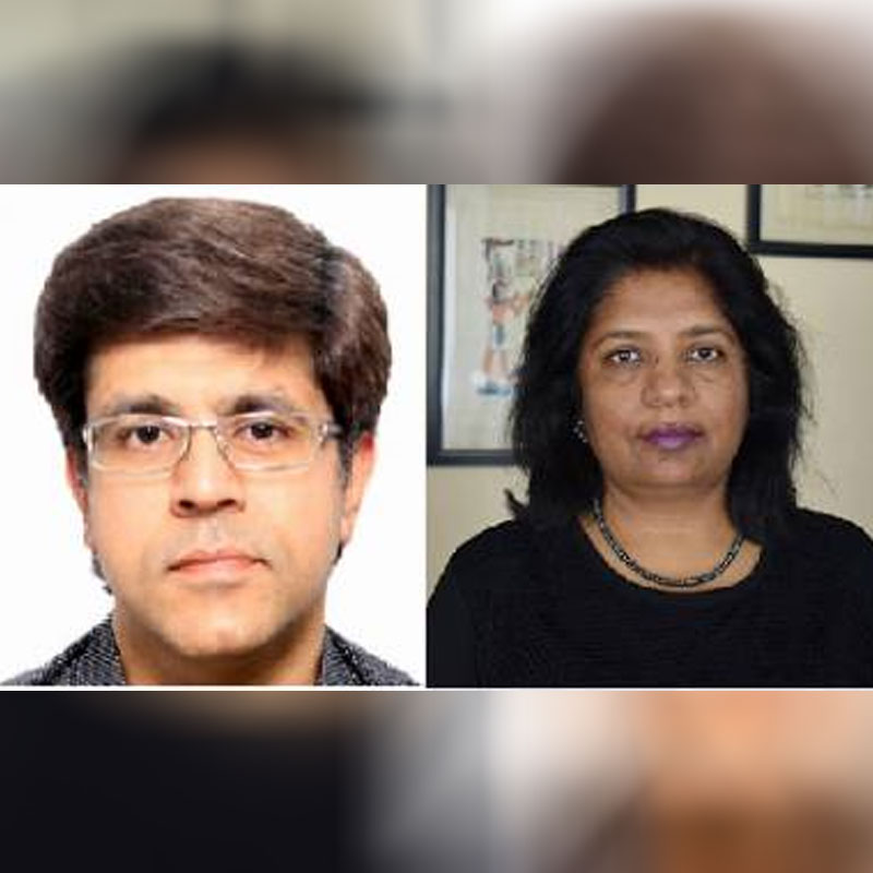 Apalya appoints Deepa Kulshrestha & Bharat Prem as VPs