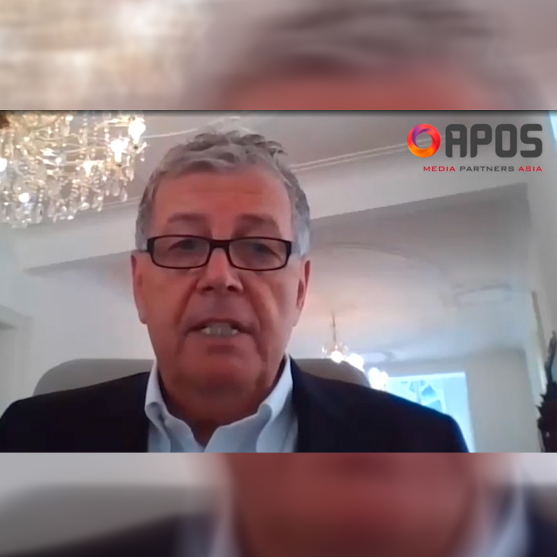 Warner Media plans to energise India ops with HBO Max launch