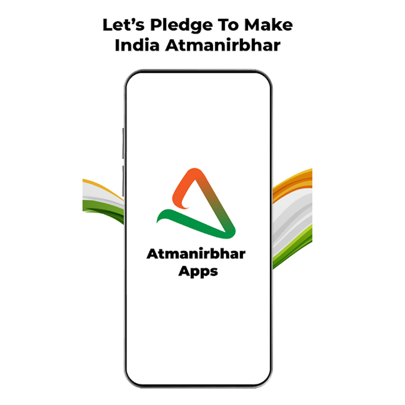 Mitron TV goes vocal for local with Atmanirbhar Apps