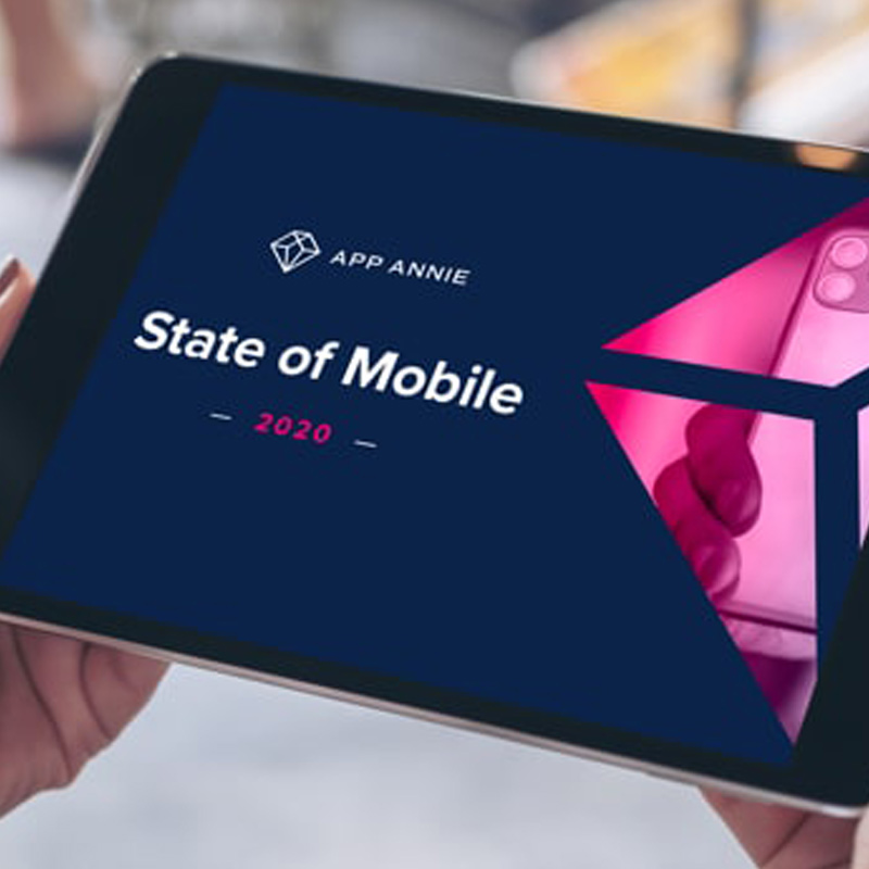 Ad spend on mobile to hit $240 billion globally: App Annie