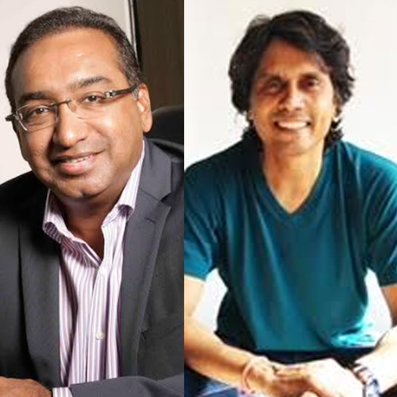 Applause Entertainment ropes in ace director Nagesh Kukunoor for the urban-political thriller titled ‘City of Dreams’