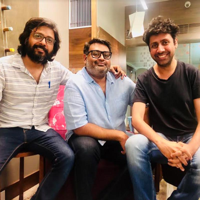 Applause Entertainment’s ‘Rasbhari’ becomes the first Indian series to be officially selected for the Series Mania International Festival