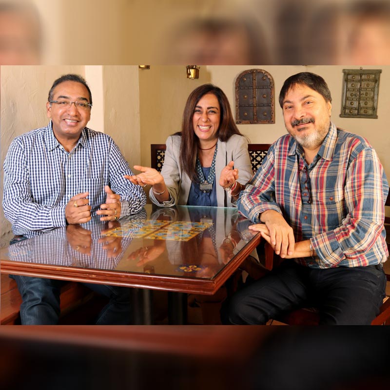 Applause Entertainment announces new comedy drama ‘Mannphodganj’