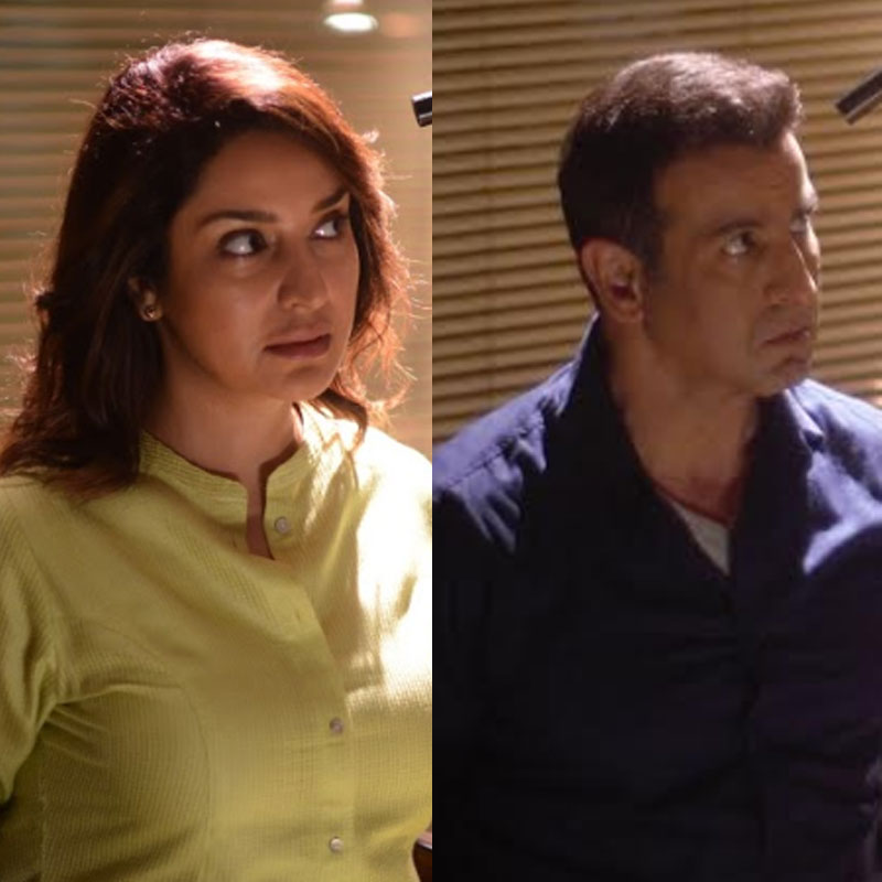 Applause Entertainment and Sudhir Mishra hold Ronit Roy, Tisca Chopra and Parvin Dabas, ‘Hostage’
