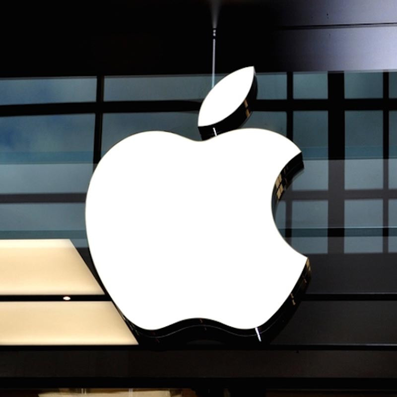 Apple join hands with Eros Now for content distribution