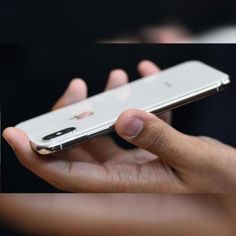 Apple posts strong Q3 earnings