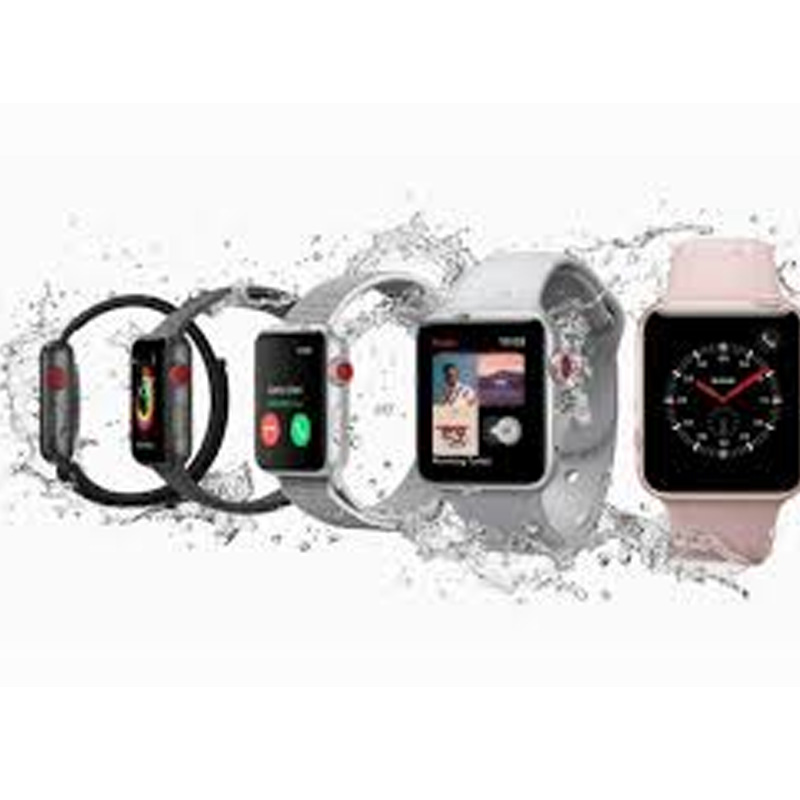 Apple Watch Series 3 with built-in cellular arrives at Airtel- India’s fastest mobile network