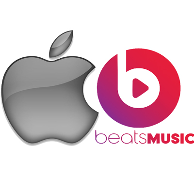 Apple to acquire Beats Music to strengthen mobile segment